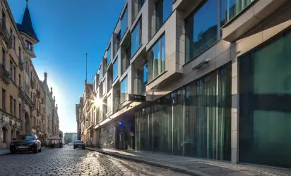 Hotel Puro, Wrocław