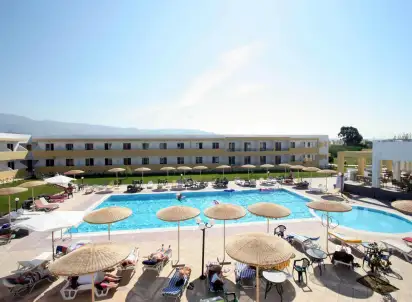 Hotel Pyli Bay, Kos
