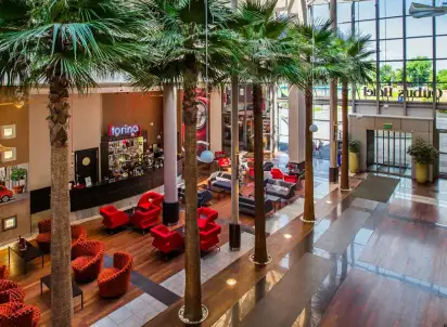 Hotel Qubus (Kraków), Polska