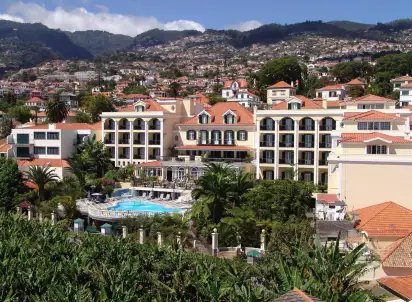Hotel Quinta Bela Sao Tiago, Madera