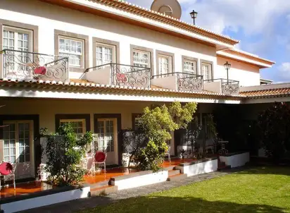 Hotel Quinta da Penha de Franca, Portugalia