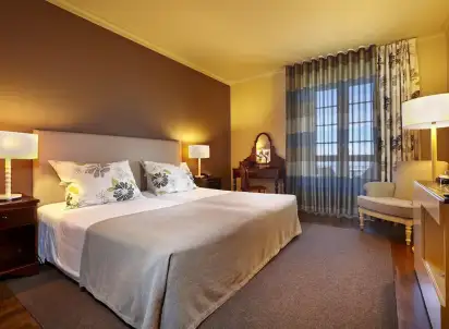 Hotel Quinta do Furao, Portugalia