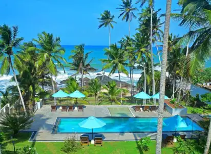 Hotel R Degrees Boutique, Sri Lanka
