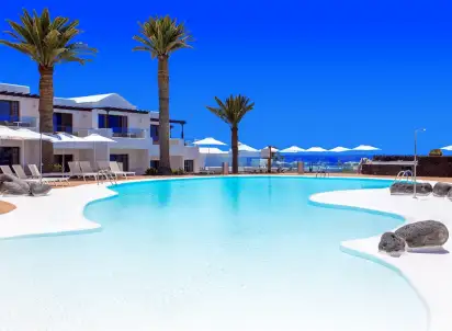 Hotel R2 Bahia Kontiki, Lanzarote