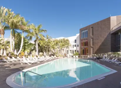 Hotel R2 Bahia Playa Design, Fuerteventura