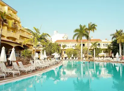 Hotel R2 Buganvilla (ex. Sentido Buganvilla), Fuerteventura