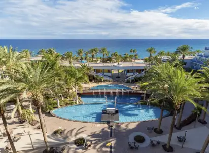 Hotel R2 Pajara Beach, Fuerteventura
