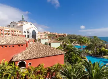 Hotel R2 Rio Calma, Fuerteventura
