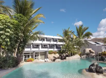 Hotel R2 Romantic Fantasia Dreams & Suites, Fuerteventura