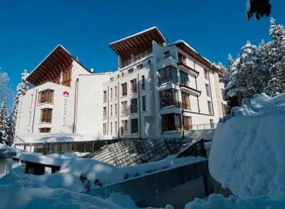 Hotel Radina\'s Way, Bułgaria