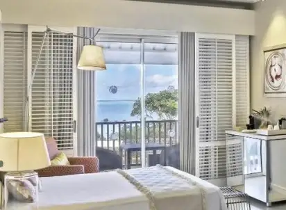 Hotel Radisson Blu Azuri Resort & Spa (ex Haute Rive), Grand Baie