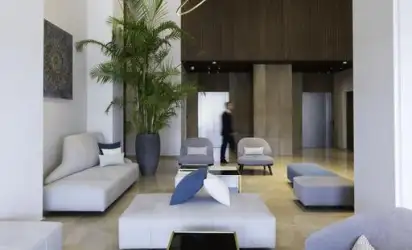Hotel Radisson Blu Larnaca, Larnaka