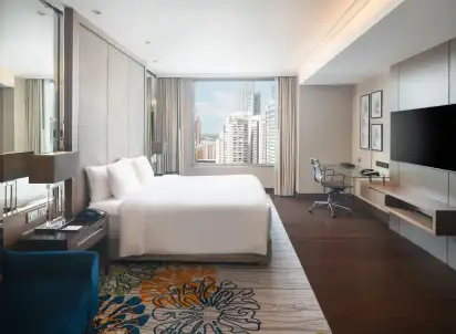 Hotel Radisson Blu Plaza Bangkok, Bangkok