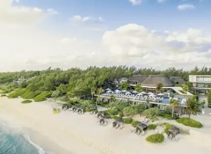 Hotel Radisson Blu Poste Lafayette (ex. Centara), Grand Baie