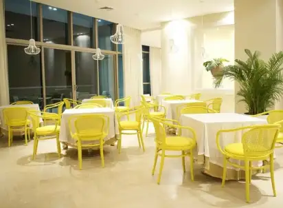 Hotel Radisson Cartagena Ocean Pavillion, Kolumbia