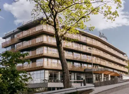 Hotel Radisson Szklarska Poręba, Kotlina Kłodzka