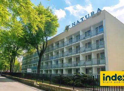 Hotel Radość  - Ośrodek Wypoczynkowy, Wybrzeże Bałtyckie