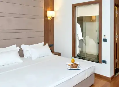 Hotel Rafaelo Executive, Albania