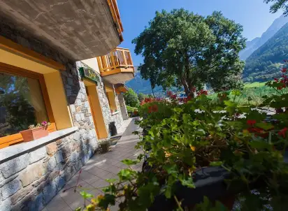 Hotel Raggio di Luce, Paganella