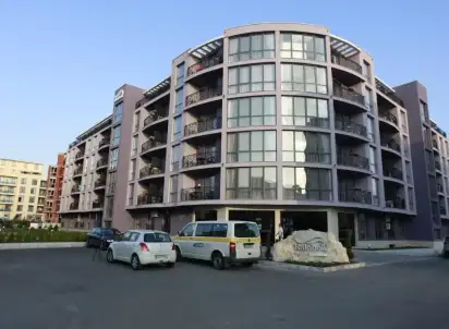 Hotel Rainbow 3 Resort Club, Bułgaria