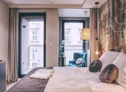 Hotel Rajska 3 by PI Apartments, Polska