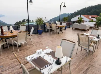 Hotel Ramada By Wyndham, Turcja