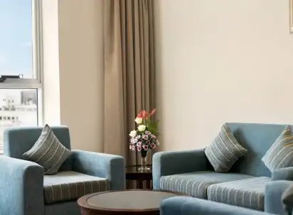 Hotel Ramada Deira, Emiraty Arabskie