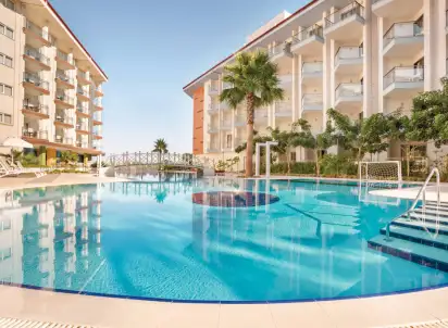 Hotel Ramada Hotel & Suites by Wyndham, Wybrzeże Egejskie