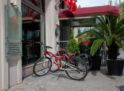 Hotel Ramada Istanbul Grand Bazaar, Stambuł