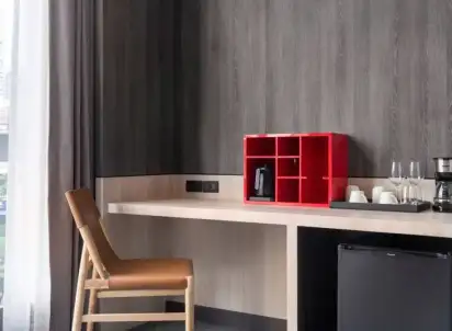 Hotel Ramada Plaza by Wyndham Sukhumvit 48, Tajlandia