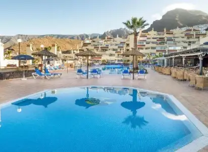 Hotel Ramada Residences by Wyndham Costa Adeje (ex. Clc Paradise), Hiszpania