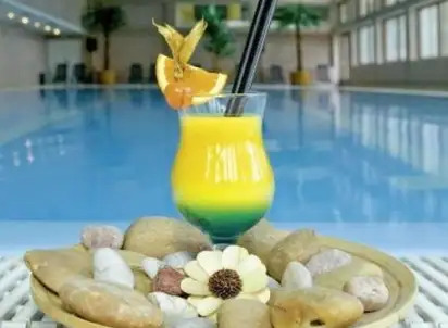 Hotel Ramada Resort (Balatonalmadi), Węgry
