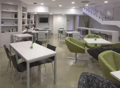 Hotel Ramblas Hotel Powered By Vincci (ex. NH Hesperia Ramblas), Barcelona