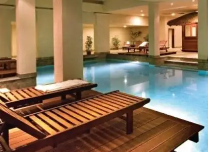 Hotel Ramla Bay Resort, Malta