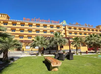 Hotel Ras Al Khaimah, Ras Al Kaimah