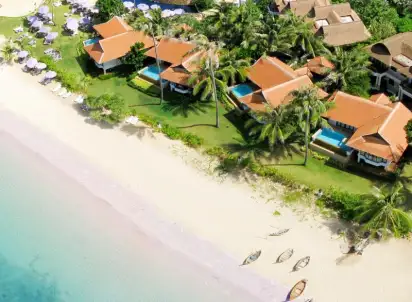 Hotel Rawi Warin Resort & Spa, Tajlandia