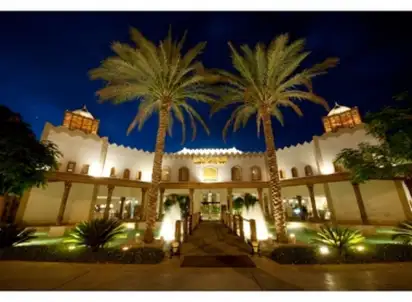 Hotel Red Sea Ghazala Gardens, Morze Czerwone