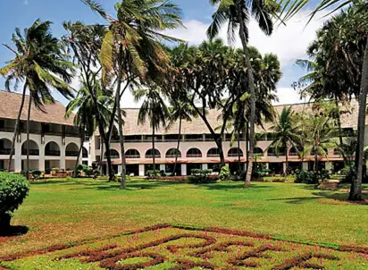 Hotel Reef (Nyali), Mombasa