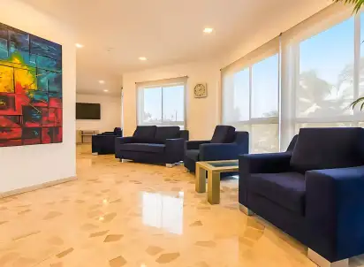 Hotel Regatta Cartagena, Kolumbia