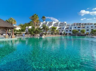 Hotel Regency Country Club Tenerife, Teneryfa