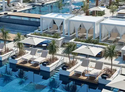 Hotel Regent Porto Montenegro, Czarnogóra
