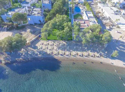 Hotel Regia Mare Beach Bodrum, Turcja
