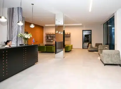 Hotel Regina Garden (Vlorë), Albania