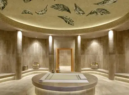 Hotel Regnum The Crown, Turcja