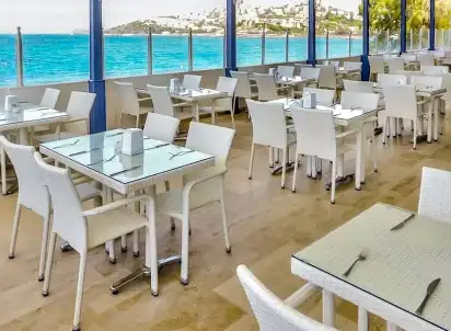 Hotel Regulus Resort Kadikale, Turcja