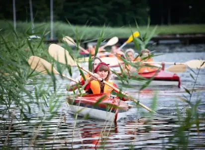 Hotel Rekreacja - Kortowo, Warmia i Mazury