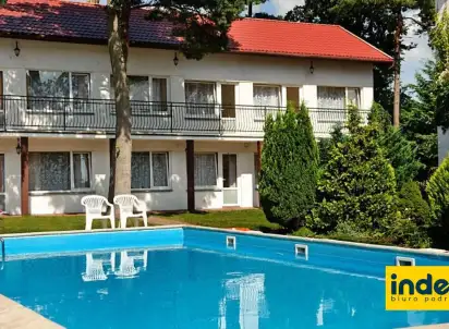 Hotel Rekreacja - OW Marta - Niechorze, Polska