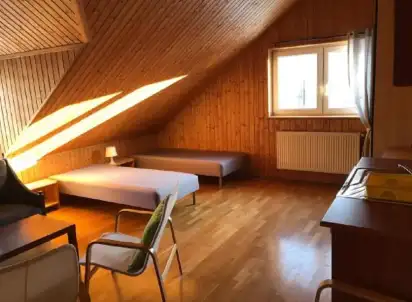 Hotel Rekreacja - Stary Gierałtów, Polska