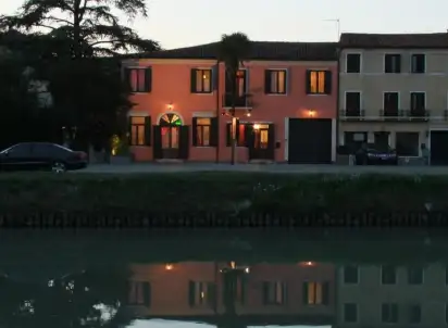 Hotel Relais Alcova del Doge, Włochy