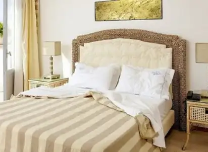 Hotel Relais Valle Dell\'Idro, Puglia